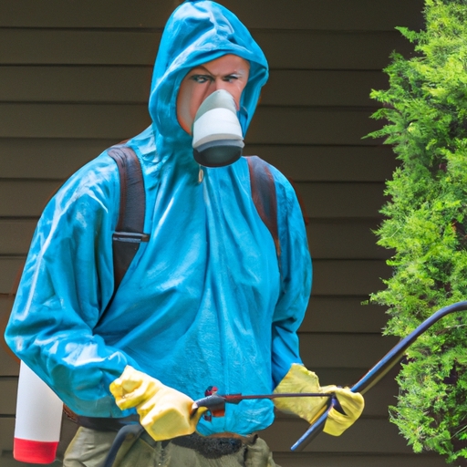 control natural pest